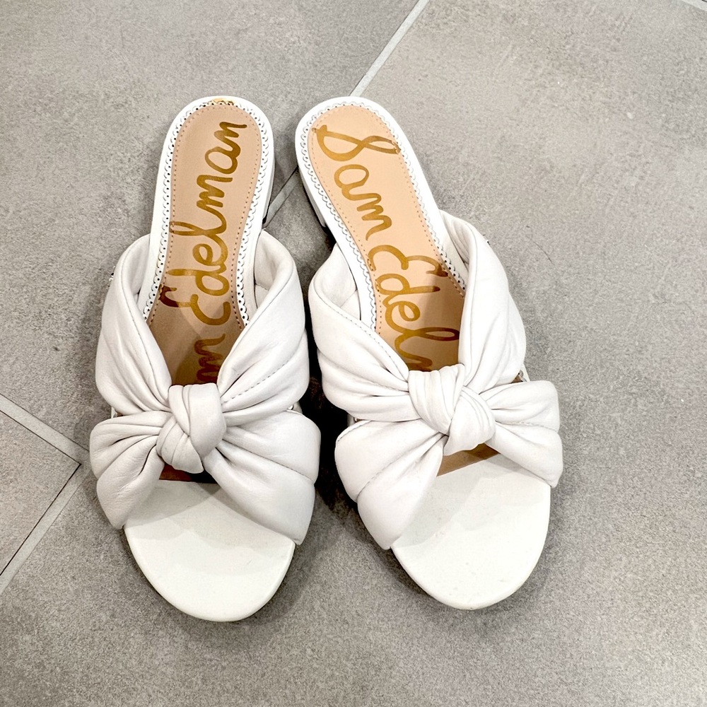 Sam Edelman Sandals